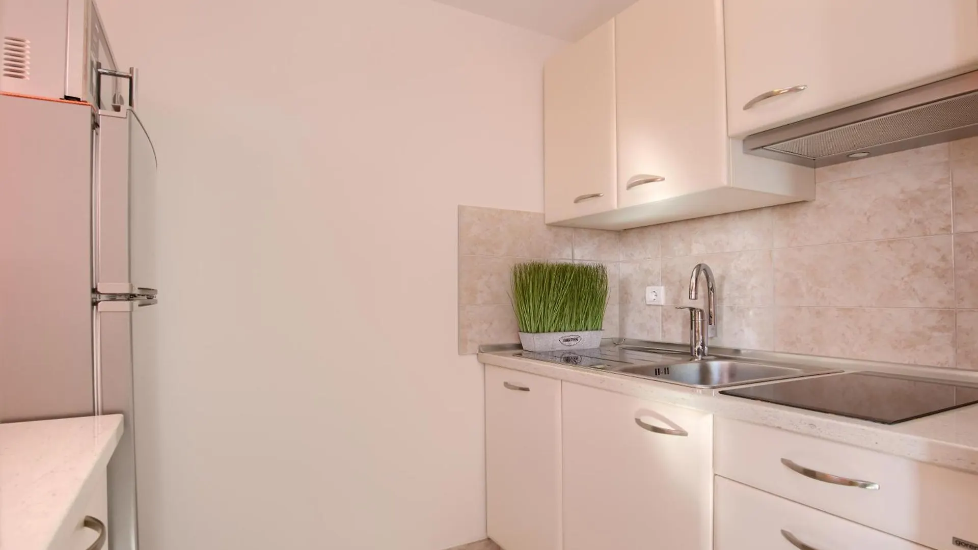 Apartment Orange Medulin 0*,